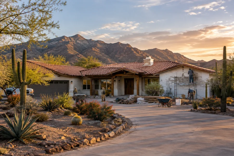 Best Remodeling Contractors