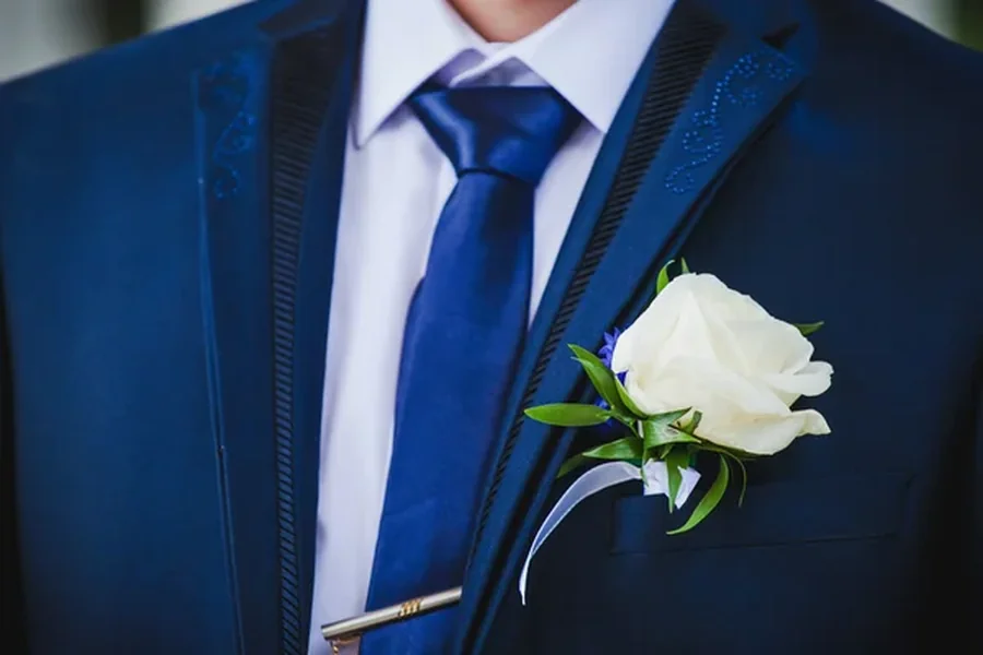 Perfect Wedding Flower