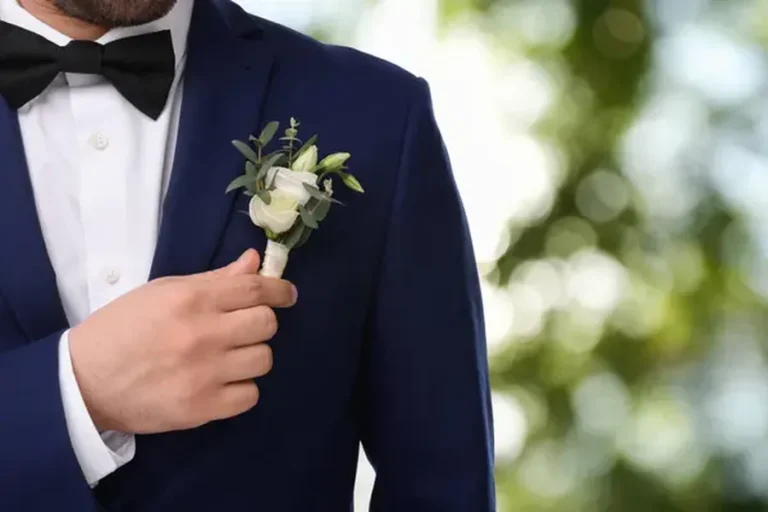 Perfect Wedding Flower