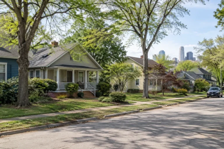 Bright Home Offer