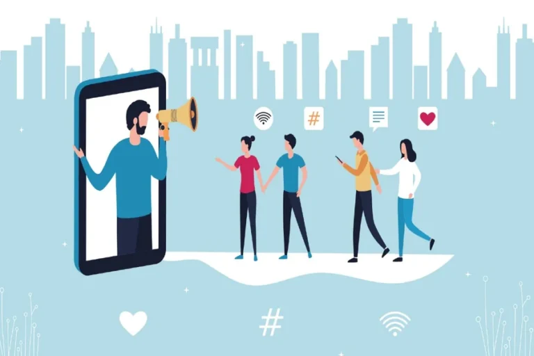 Drives Social
