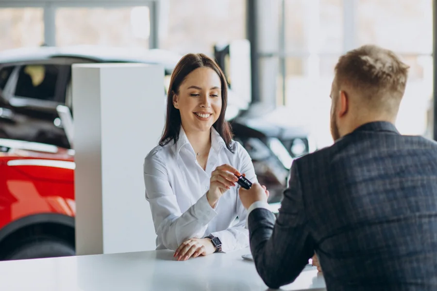 Car Leasing