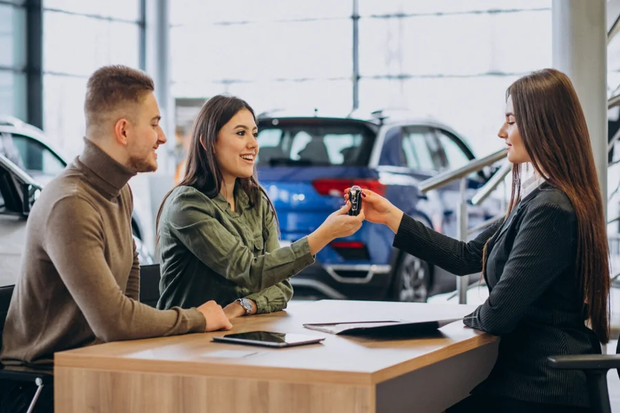 Car Leasing