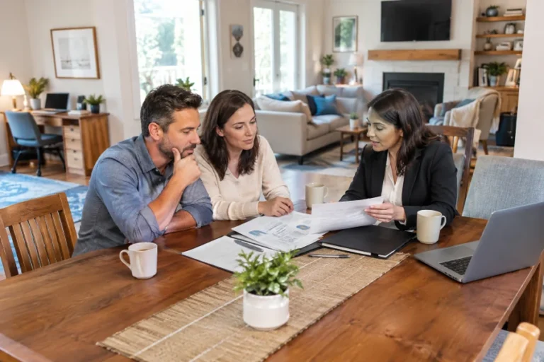 Life Insurance Planning