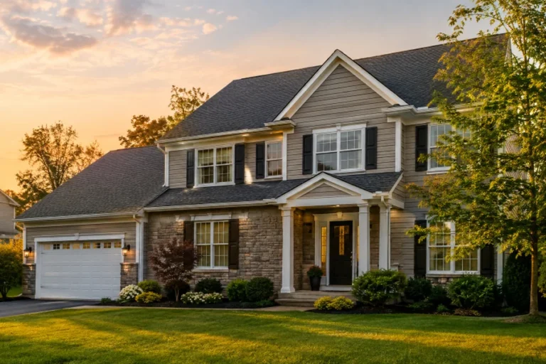 Right Roofing Materials