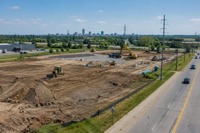 Construction Planning