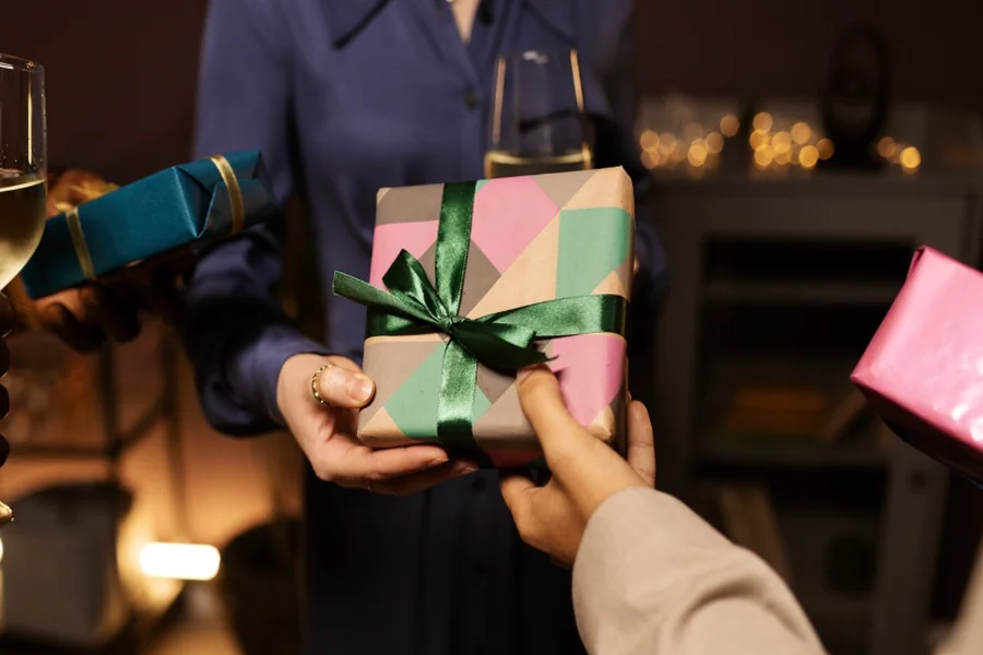 Corporate Gifts