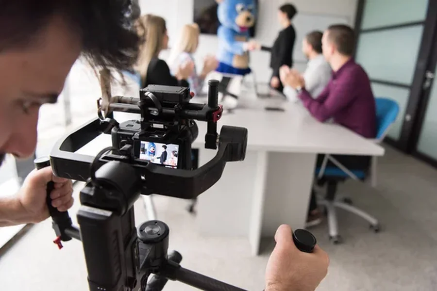 Video Production