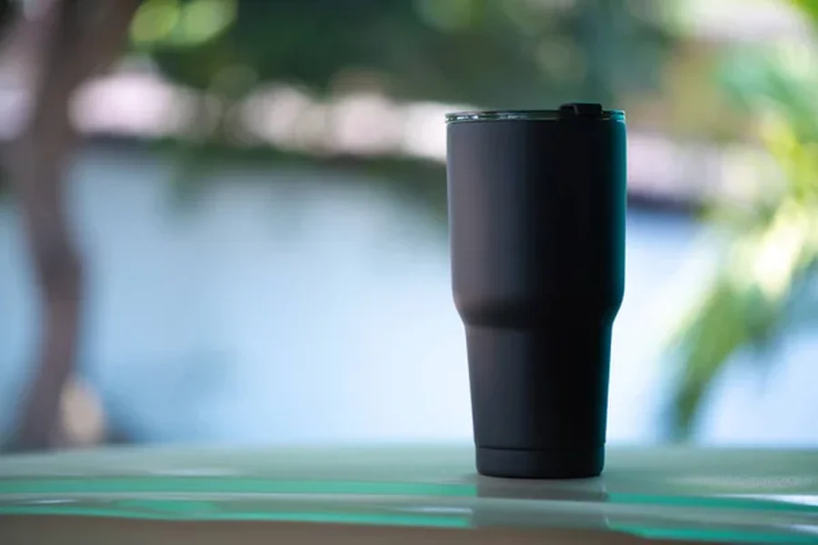 Customised Tumbler