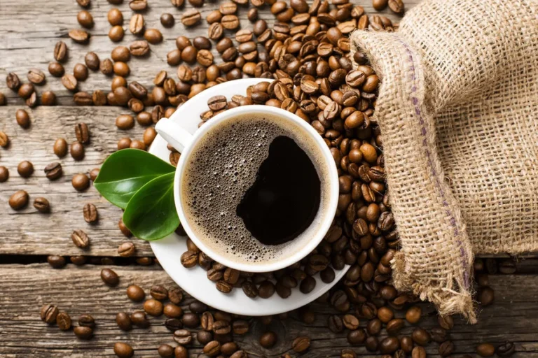 Decaf Coffee
