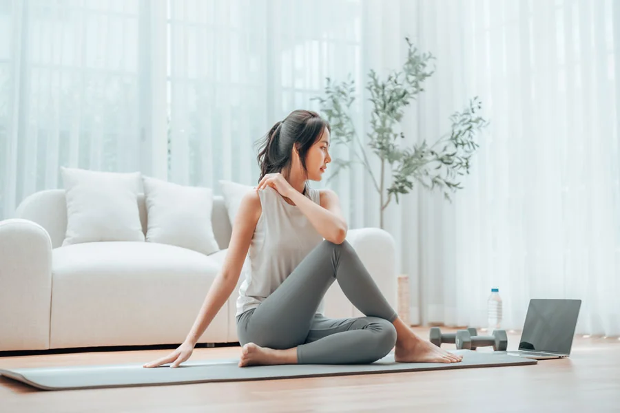 Better Spine Health