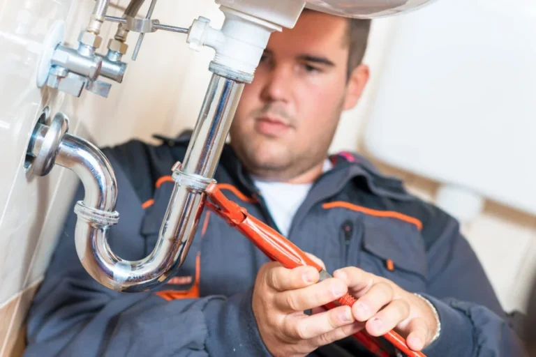 Plumber Services