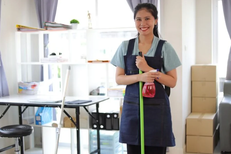 Reliable Helper Agency