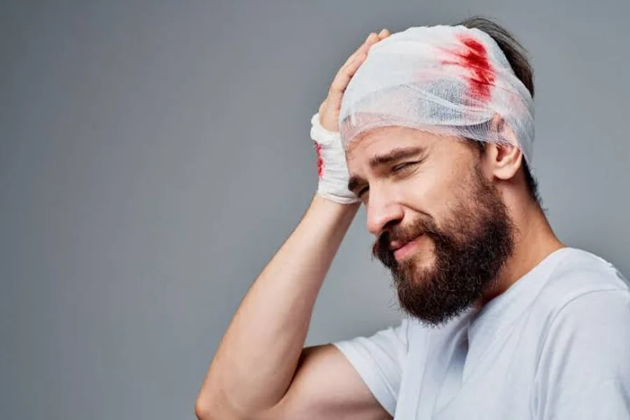 Personal Injury Claim