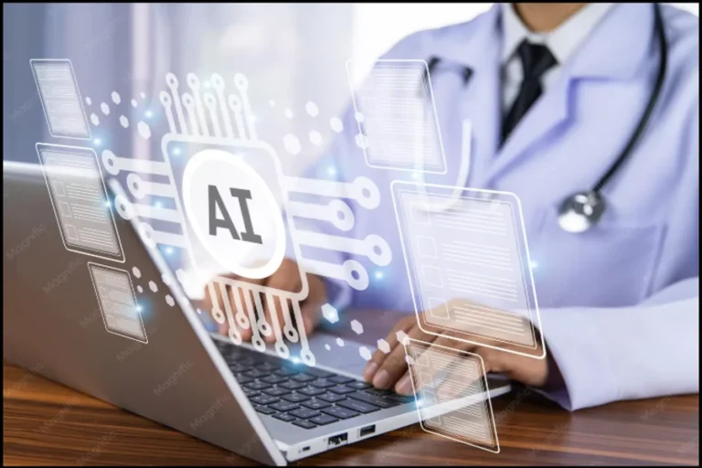 Clinicians Document Sessions