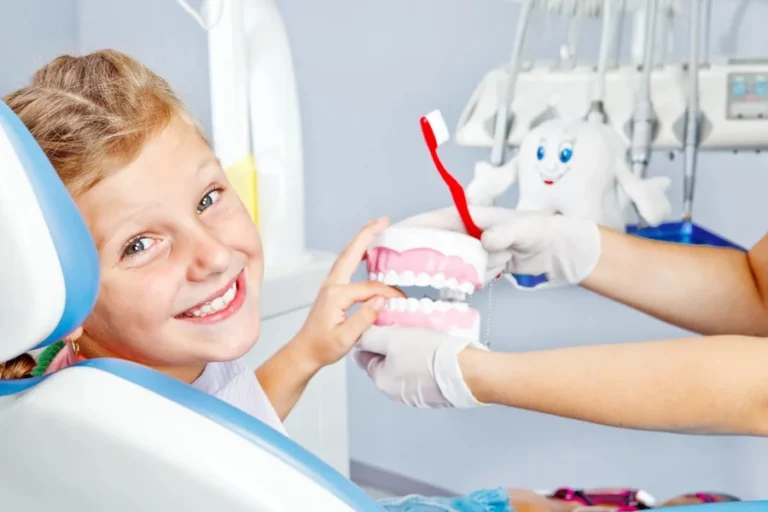 Family Dentists