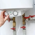 Water Heater