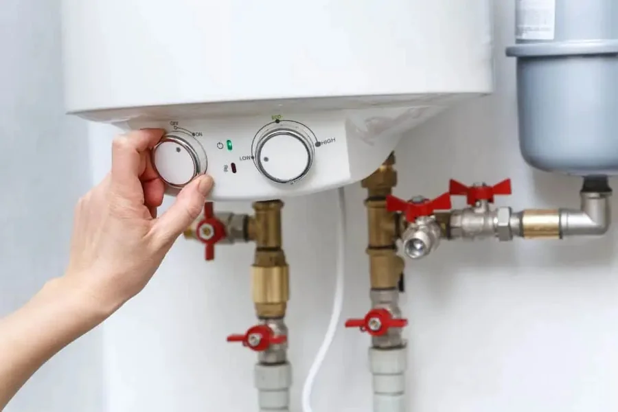 Water Heater