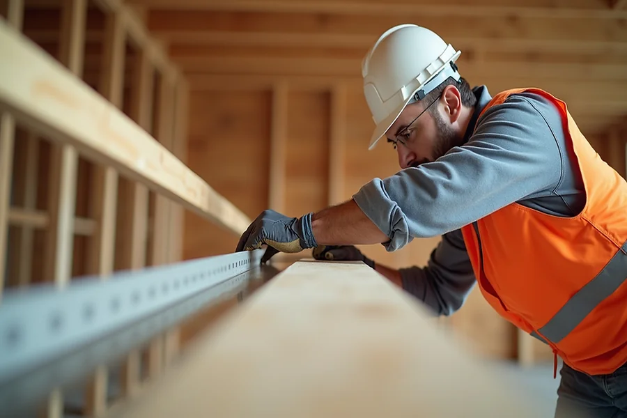 Small Contractors