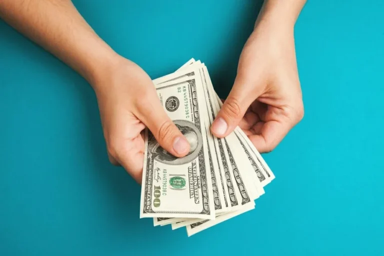 Small Money Moves