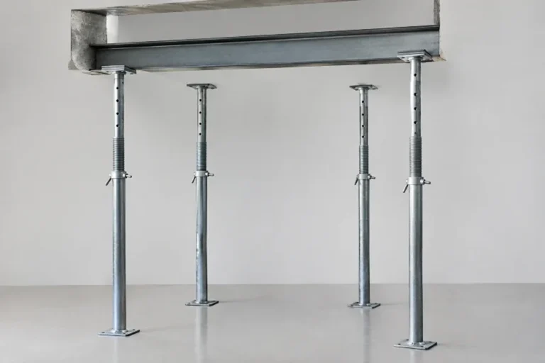 Temporary Structural Support