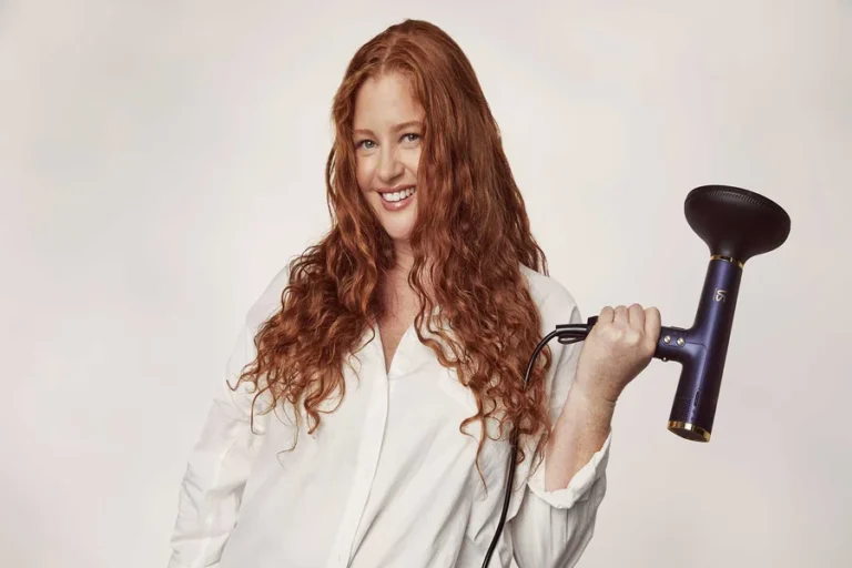 Hair Dryer