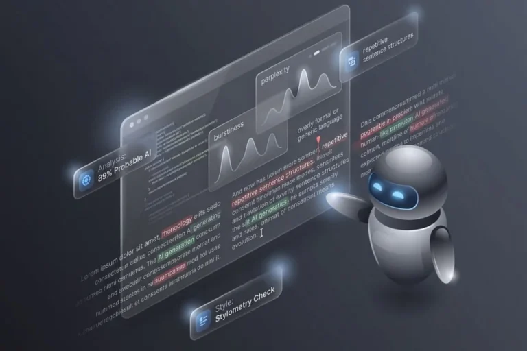 Undetectable AI