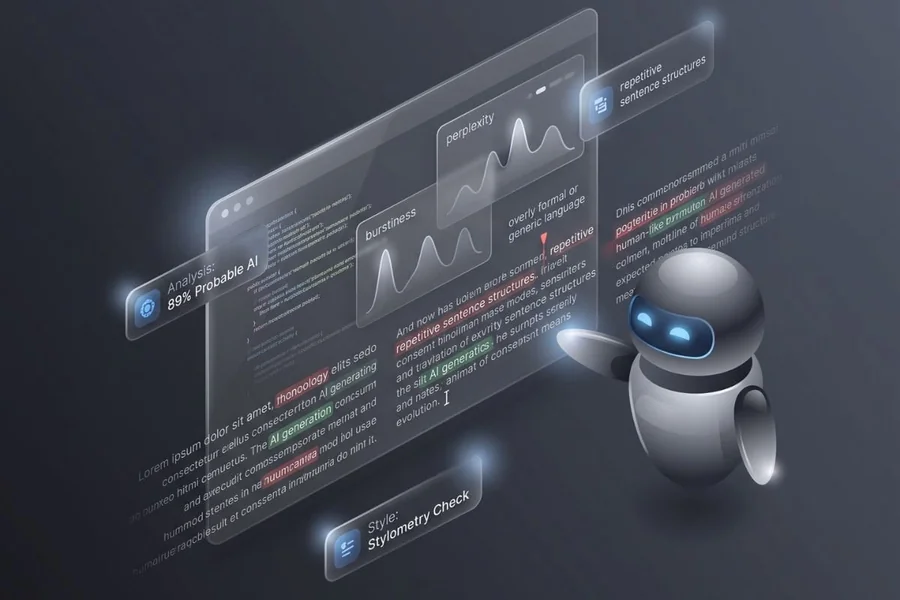 Undetectable AI