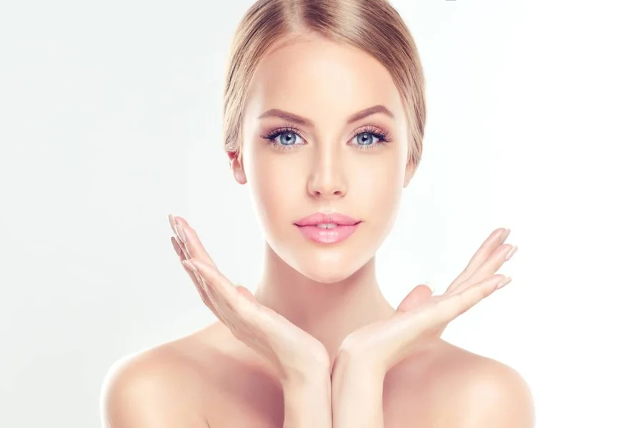 Younger and Healthier