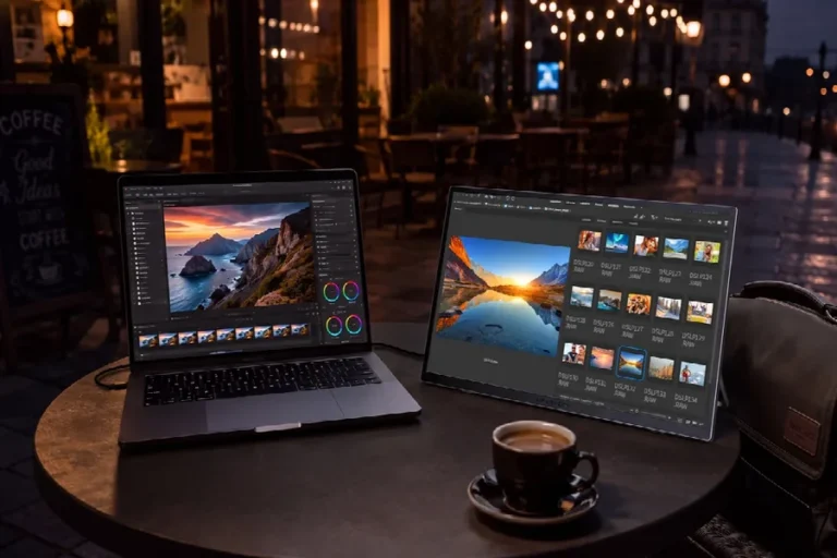 Boost Productivity
