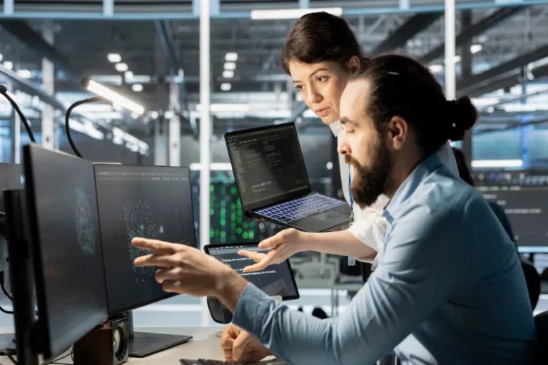 Managed IT Services