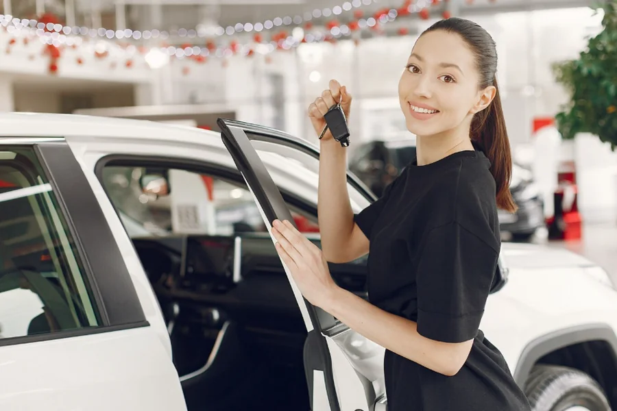 PHV Car Rental