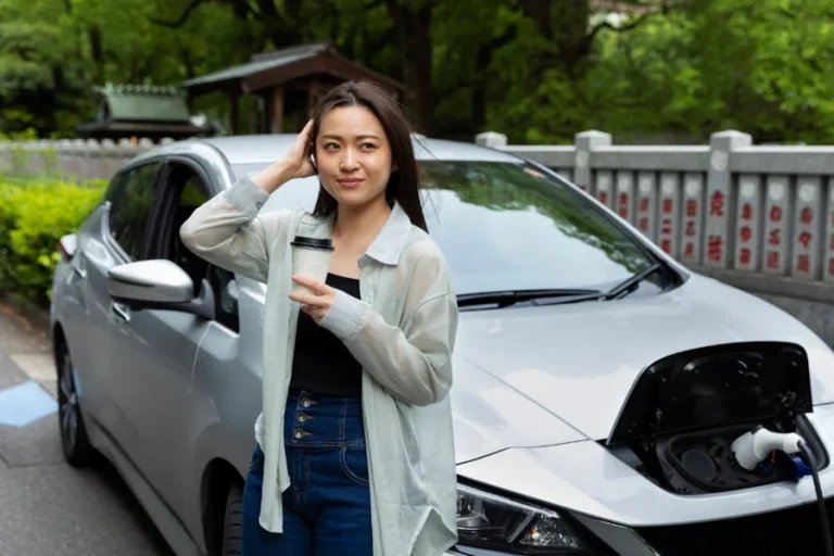 PHV Car Rental