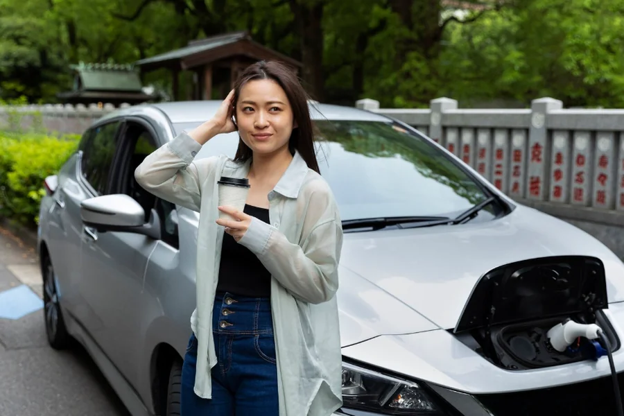 PHV Car Rental