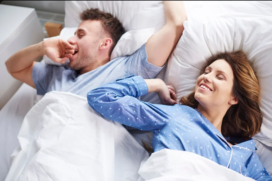 Better Sleep