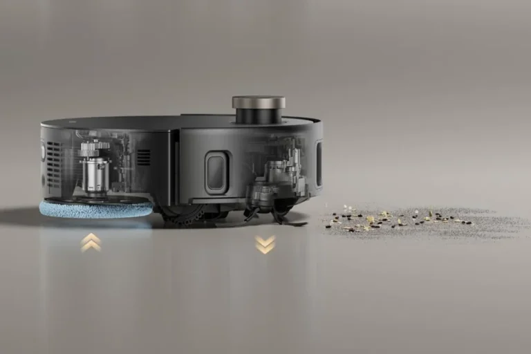 Robot Vacuum