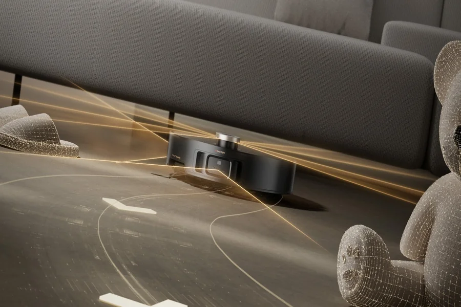 Robot Vacuum