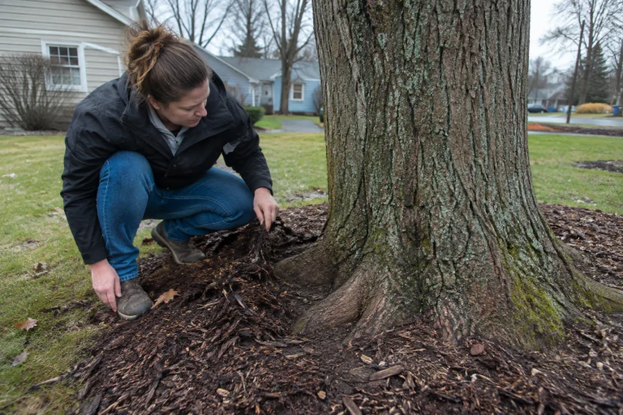 Rochester, MN Tree Care Calendar
