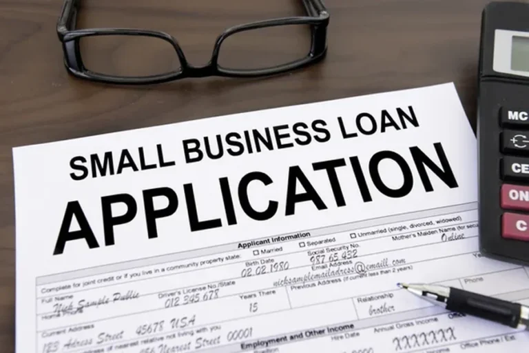 Business Loan