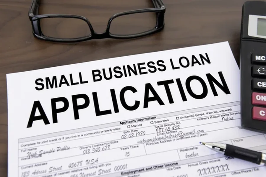 Business Loan