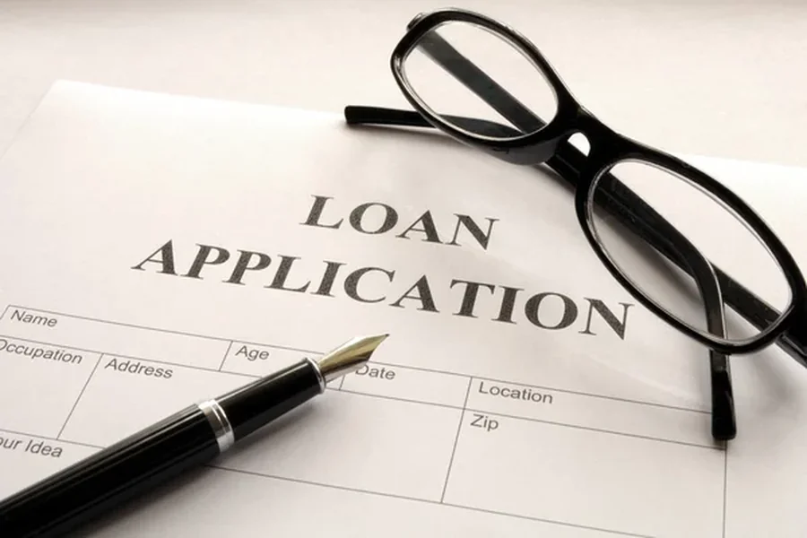 Business Loan