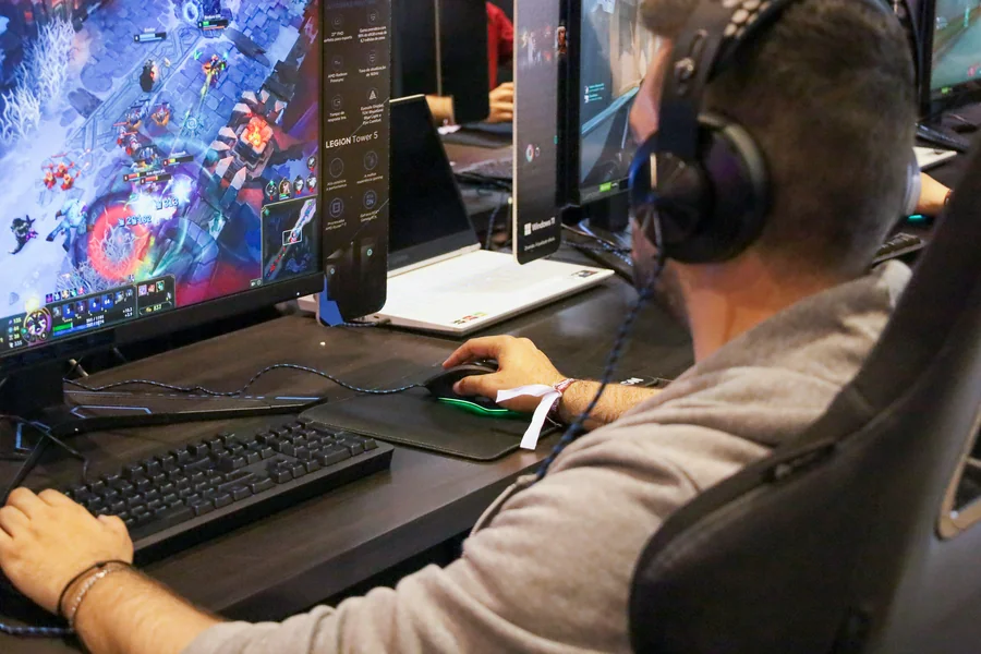 Must-Play Free Games