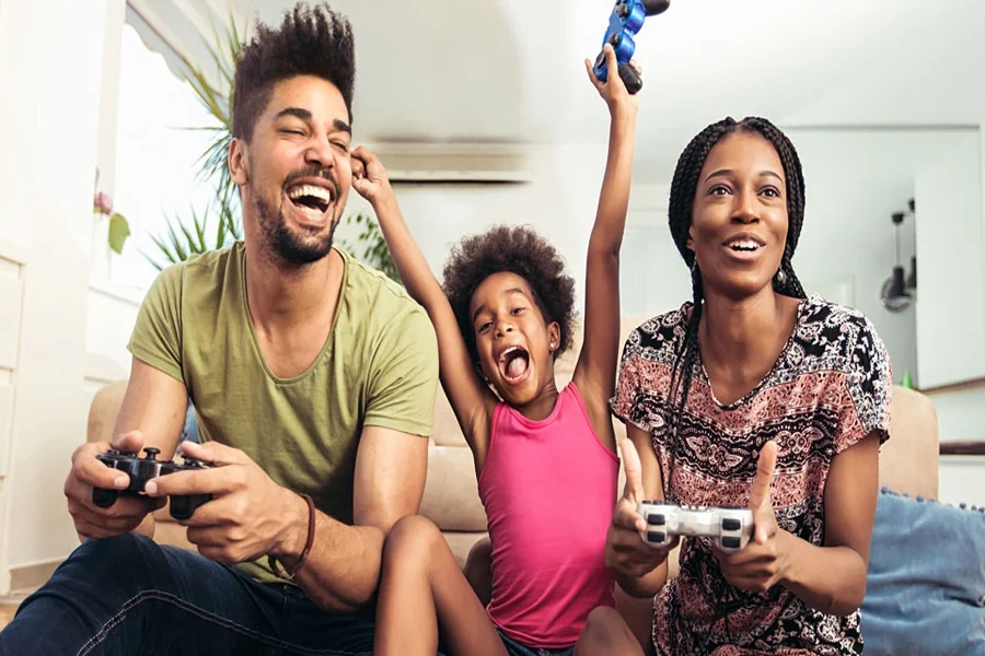 Online Games