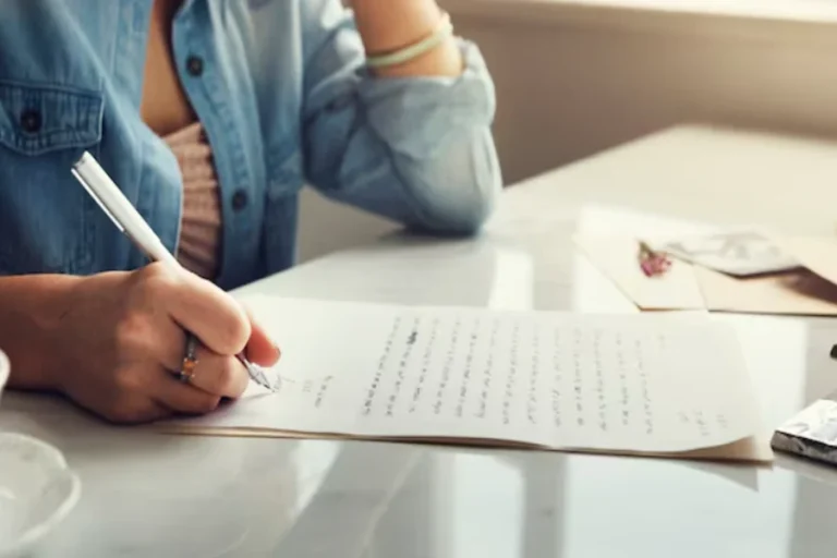 English Prose