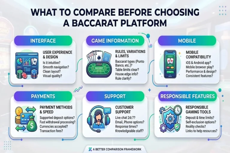 Baccarat