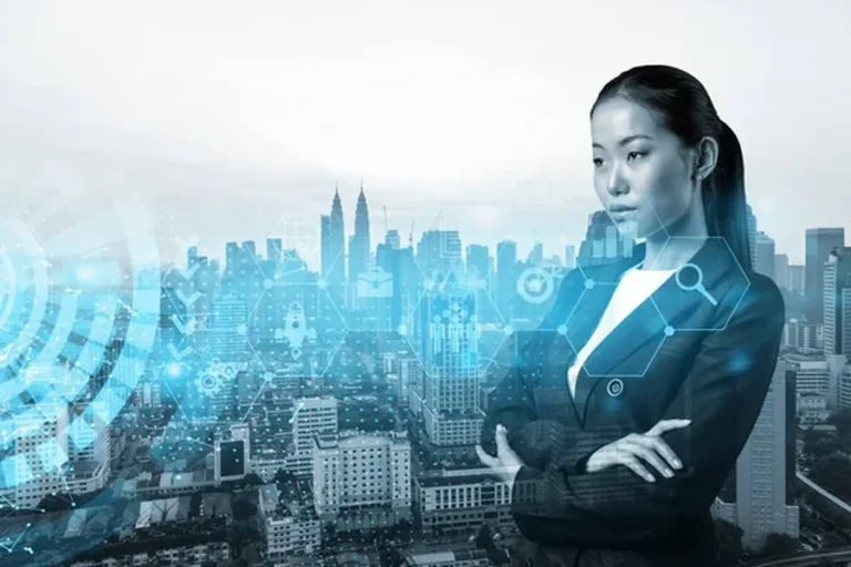 Digital Infrastructure