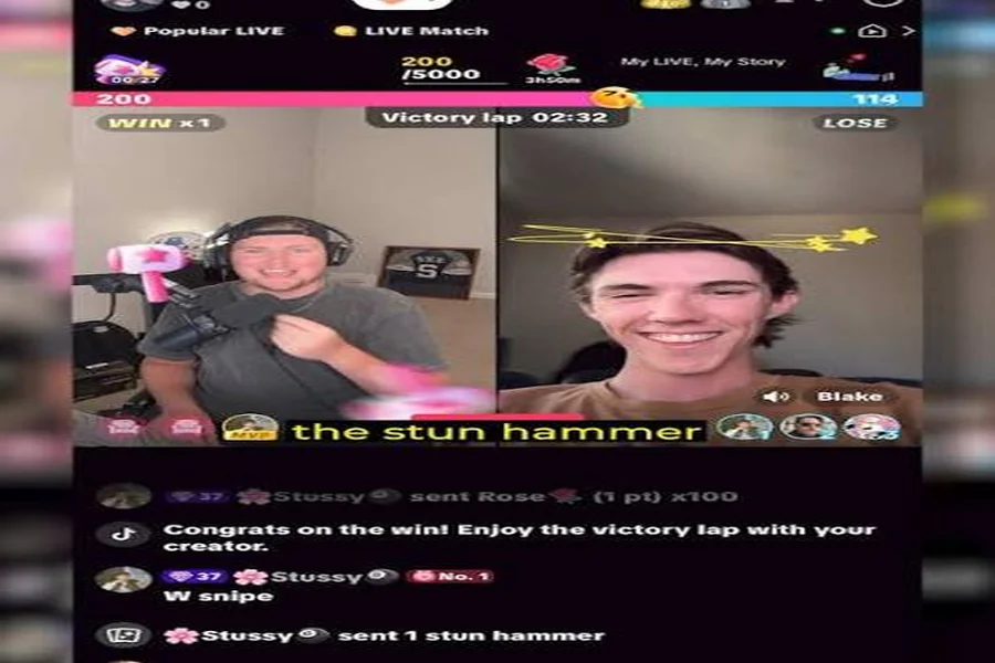 TikTok