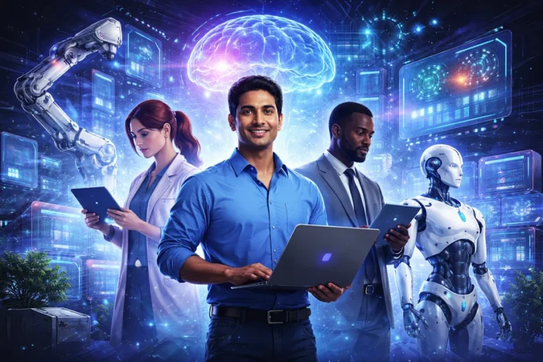 Artificial Intelligence Courses