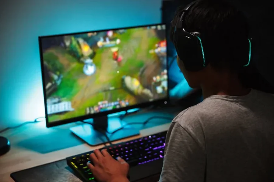 Gaming