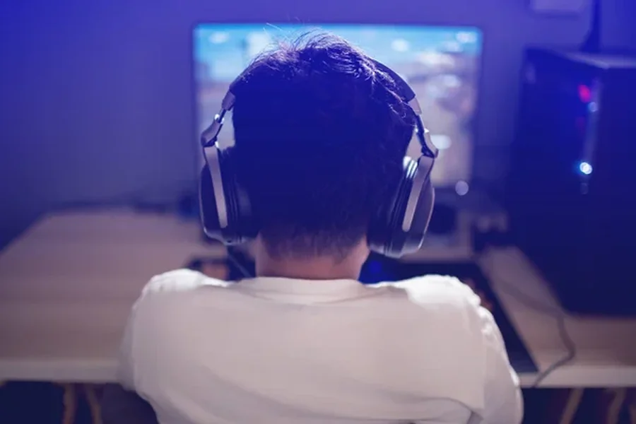 Gaming